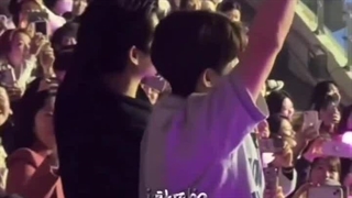 هیونگ های حمایتگر قشنگم