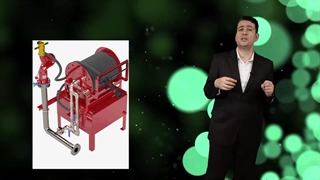 طراحی سیستم های اطفای حریق- جلسه پنجم-Hose & Hosebox