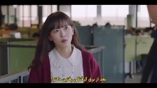 قسمت دوم سریال کره ای رک و راست قسمت 2 با زیرنویس چسبیده فارسی Frankly Speaking 2024  با بازی کانگ هانا وگو کیونگ پیو