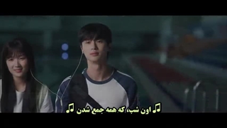 سریال کره ای دونده دوست داشتنی قسمت ۳ با زیرنویس فارسی چسبیده lovely runner 2024