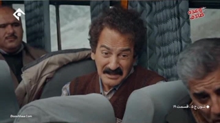 دانلود رایگان فصل پنجم قسمت نوزدهم سریال نون خ