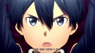 رپ لوفی علیه کیریتو