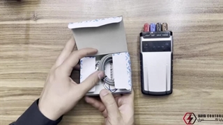 سنسور نوری CDD-11N | بایا کنترل