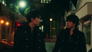 گارو وارث فولاد Garo 2024 قسمت چهارم دوبله اختصاصی