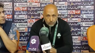 رکوعی: قضاوت‌ها در لیگ‌ یک سلیقه‌ای است