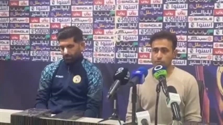 رجب‌زاده: حرف‌های زیادی در این سه امتیاز وجود دارد