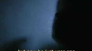 but nøbødy knøws he's alive