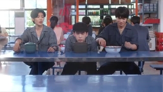 قسمت 2 سریال چینی (نسل جوان) Young Babylon 2024 زیرنویس فارسی