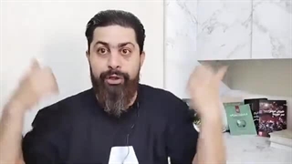 توافق عربستان با اسراییل ، آینده منطقه آبستن حوادث جدید - محمد ندیمی 403/2/10