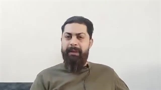 تهدید کریدور بصره برای عربستان ایران عمان سوریه اسراییل- محمد ندیمی 403/2/10