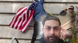 فاجعه بزرگ  ، دانشجویان آمریکایی بپا خواستند - محمد ندیمی 403/2/10