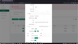 ترفند جدید افزایش سرعت آپلود و دانلود v2rayو فیلتر شکن خود بدون نیاز به فرگمنت روی cdn