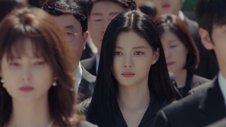 سریال کره ای My Demon - اهریمن من دوبله فارسی قسمت 4