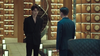 سریال کره ای My Demon - اهریمن من دوبله فارسی قسمت 15