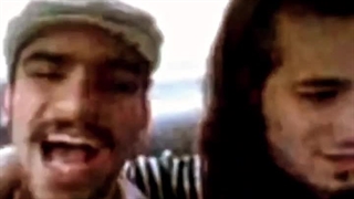 یه کلیپ قدیمی از تتلو و هیچکس