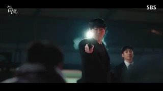 قسمت 12 سریال هفت فراری:رستگاری با زیرنویس فارسی