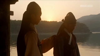 میکس رفاقتی سریال جونگ میونگ با صدای مرتضی جعفرزاده