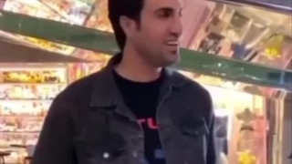 قدرت اجرای زنده ی محسن لرستانی چقد عالیه پسر