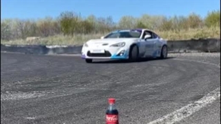 نوشابه باز کنیم!