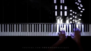 بالاد شماره 1 از شوپن  (Ballade no. 1 in G minor op.23)