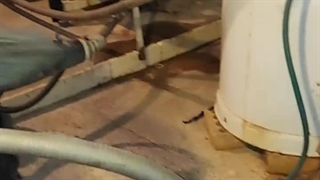 رسوب زدای کولینگ تاور و مبدل های حساس FG401