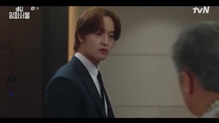 قسمت 1 سریال کره ای ازدواج غیرممکن با زیرنویس فارسی/2024