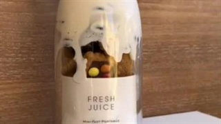 یکی از بهترین نوشیدنی سازهای دنیا رو می تونی از فروشگاه ایران بابا تهیه کنی!