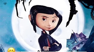 pov: کورالین فقط یه انیمیشن بود..