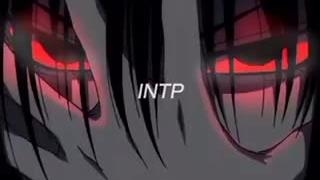 Pov: INTP