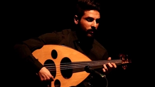 هومن شیرعلی تکنوازی عود