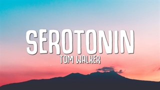 آهنگ سروتونین از تام واکر با متن | Tom Walker - Serotonin