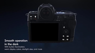 دوربین عکاسی نیکون Nikon Z8 Mirrorless Camera