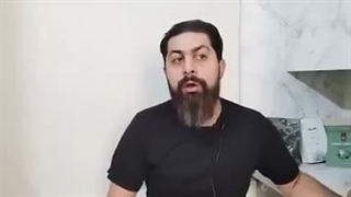 آقای محمد ندیمی: غوغای انصار لله یمن برداشتن توده