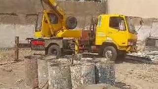 اجاره جرثقیل | اجاره جرثقیل نوین