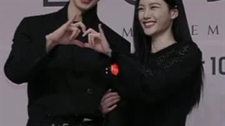 شیطان من/کاپل این سریال....(: