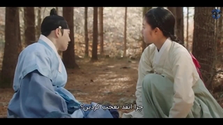 سریال کره ای ولیعهد گمشده قسمت 2 زیرنویس چسبیده Missing Crown Prince 2024 با حضور سوهو‌ اکسو