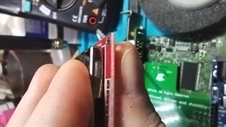 تست ماژول و آردوینو