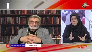 14030216: حماقت اسرائیل پا گذاشتن روی دم شیر ایرانی بود!