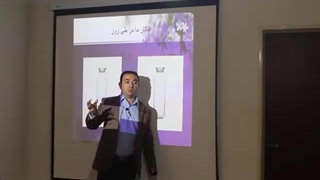 تمرین های کنترل ذهن با nlp