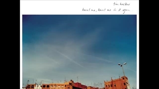 Tim Hecker - Haunt Me, Haunt Me Do It Again (2001) Album