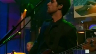 Coldplay live (Live Leak) 2005 05 18