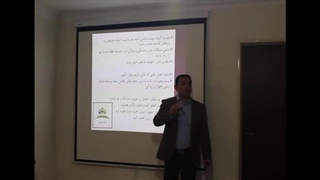 انواع سایه های شخصیتی