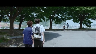 قسمت چهارم سریال "آغازها ≠ جوانی" (BeginsYouth ) برگرفته از داستان آلبوم The most beautiful moment of life از گروه BTS