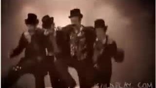 Coldplay - Christmas Message (2006)