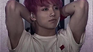 Jungkook Edit