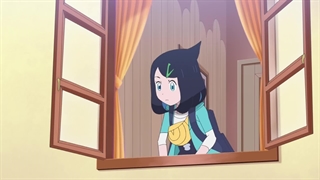 Pokémon 2023- Tiba di Paldea (1080p)