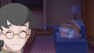 Pokémon 2023- Welcome to Paldea (1080P)