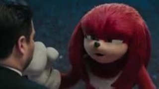 ناکلز قسمت ۲ دوبله فارسی