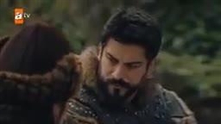 فصل پنجم قسمت ۱۵۹ سریال ترکی قیام عثمان  با زیرنویس فارسی در کانال تلگرام