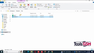 آموزش بایپس ایکلود با سرویس ikey prime